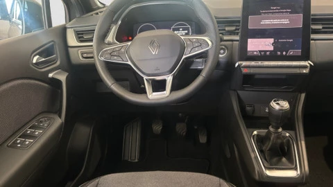 Renault Captur Techno