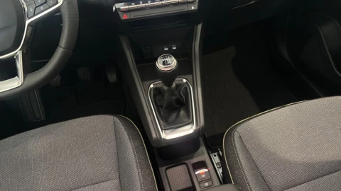 Renault Captur Techno