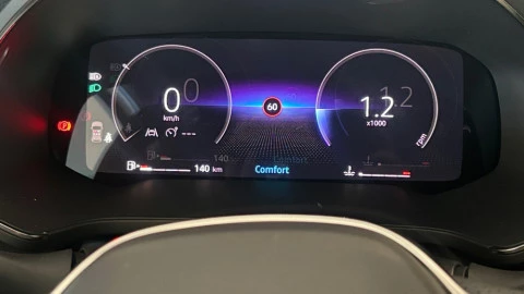 Renault Captur Techno
