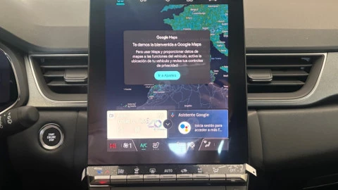 Renault Captur Techno