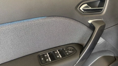 Renault Captur Techno