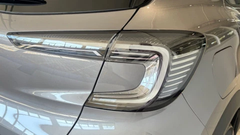Renault Captur Techno