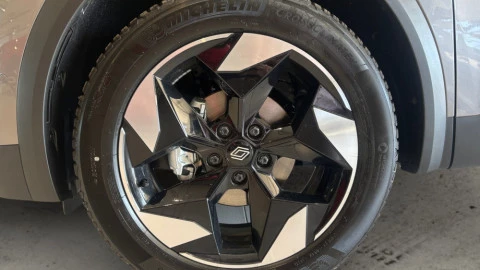 Renault Captur Techno