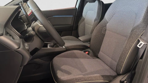 Renault Captur Techno
