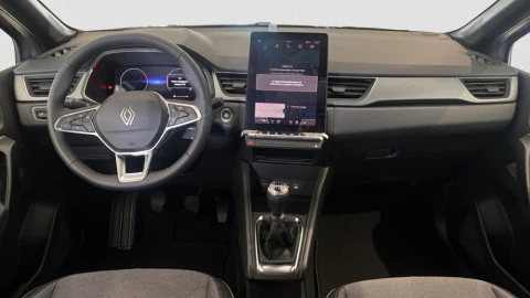 Renault Captur Techno