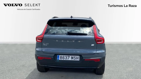 Volvo XC40 Recharge Twin Plus Auto AWD