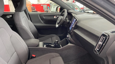 Volvo XC40 Recharge Twin Plus Auto AWD