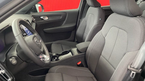 Volvo XC40 Recharge Twin Plus Auto AWD