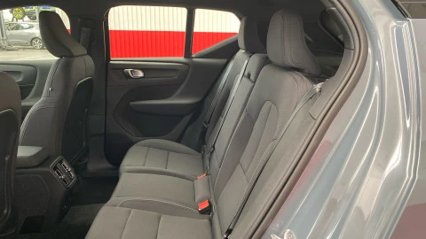 Volvo XC40 Recharge Twin Plus Auto AWD