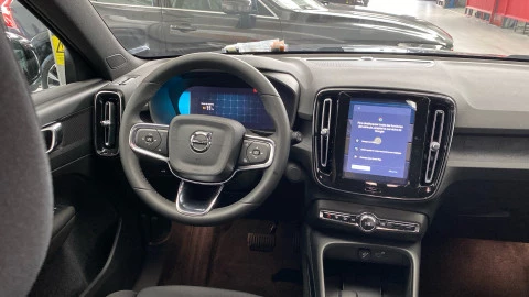 Volvo XC40 Recharge Twin Plus Auto AWD