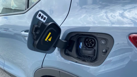 Volvo XC40 Recharge Twin Plus Auto AWD