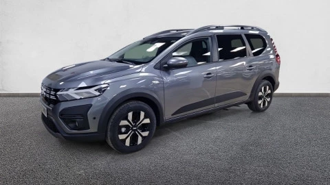 Dacia Jogger Expression HYBRID 105kW (140CV) 7 plazas