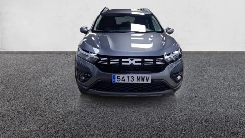 Dacia Jogger Expression HYBRID 105kW (140CV) 7 plazas
