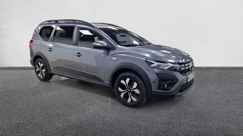 Dacia Jogger Expression HYBRID 105kW (140CV) 7 plazas