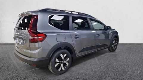 Dacia Jogger Expression HYBRID 105kW (140CV) 7 plazas