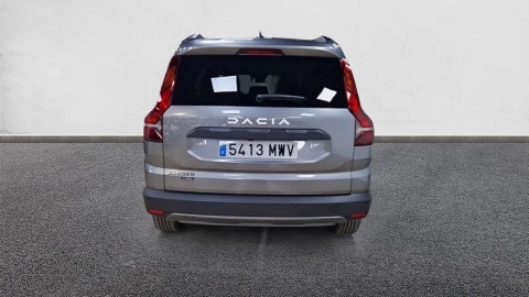 Dacia Jogger Expression HYBRID 105kW (140CV) 7 plazas