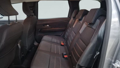 Dacia Jogger Expression HYBRID 105kW (140CV) 7 plazas