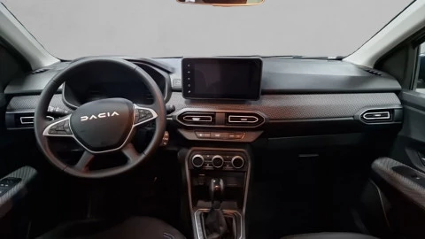 Dacia Jogger Expression HYBRID 105kW (140CV) 7 plazas
