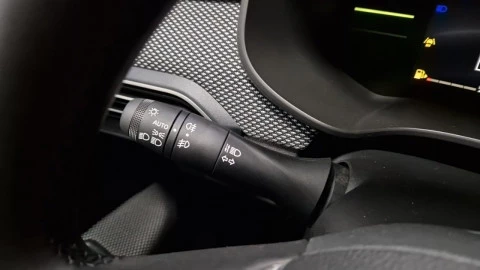 Dacia Jogger Expression HYBRID 105kW (140CV) 7 plazas