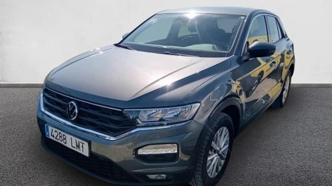 Volkswagen T-Roc Edition 2.0 TDI 85kW (115CV)