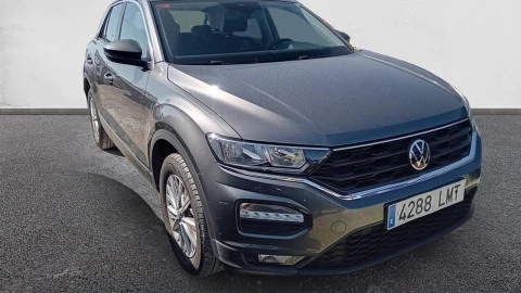 Volkswagen T-Roc Edition 2.0 TDI 85kW (115CV)