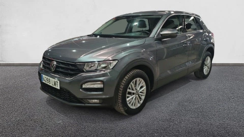 Volkswagen T-Roc Edition 2.0 TDI 85kW (115CV)