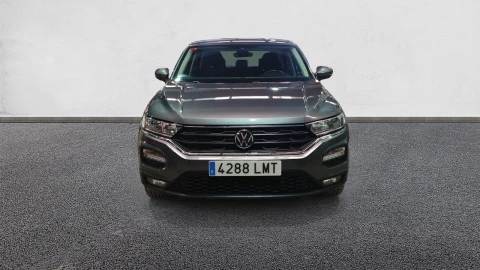 Volkswagen T-Roc Edition 2.0 TDI 85kW (115CV)