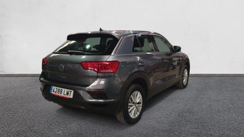 Volkswagen T-Roc Edition 2.0 TDI 85kW (115CV)