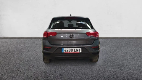 Volkswagen T-Roc Edition 2.0 TDI 85kW (115CV)