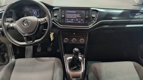 Volkswagen T-Roc Edition 2.0 TDI 85kW (115CV)