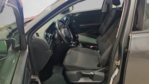 Volkswagen T-Roc Edition 2.0 TDI 85kW (115CV)