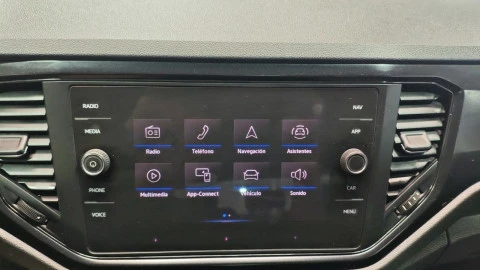 Volkswagen T-Roc Edition 2.0 TDI 85kW (115CV)