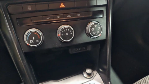 Volkswagen T-Roc Edition 2.0 TDI 85kW (115CV)