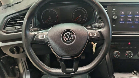 Volkswagen T-Roc Edition 2.0 TDI 85kW (115CV)