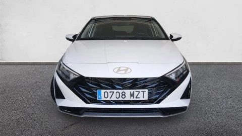 Hyundai i20 1.0 TGDI Klass
