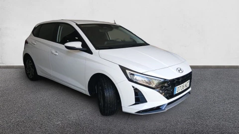 Hyundai i20 1.0 TGDI Klass