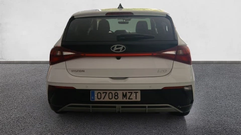 Hyundai i20 1.0 TGDI Klass