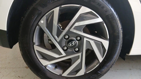 Hyundai i20 1.0 TGDI Klass