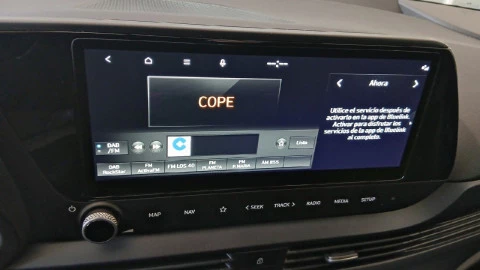 Hyundai i20 1.0 TGDI Klass