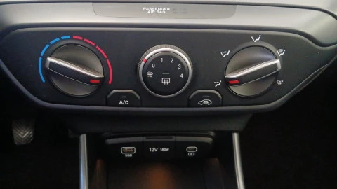 Hyundai i20 1.0 TGDI Klass