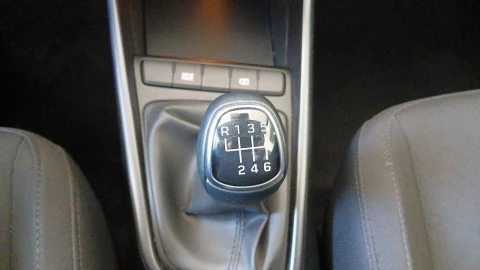 Hyundai i20 1.0 TGDI Klass