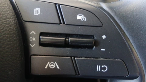 Hyundai i20 1.0 TGDI Klass