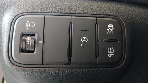 Hyundai i20 1.0 TGDI Klass