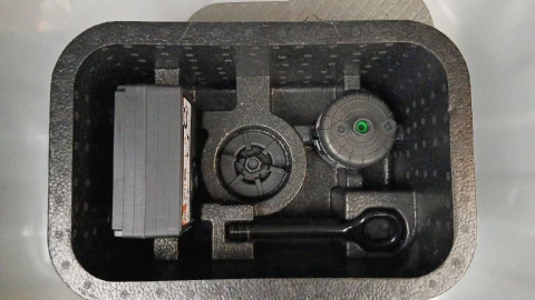 Hyundai i20 1.0 TGDI Klass