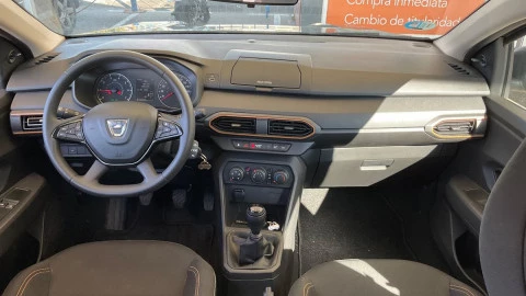 Dacia Sandero Stepway Essential 74kW (100CV) ECO-G