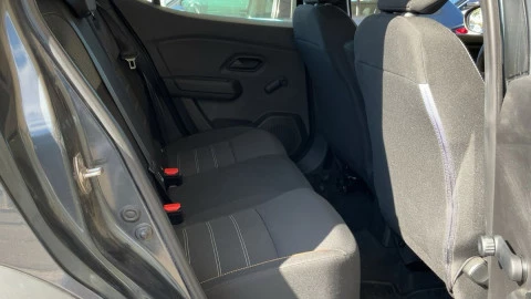 Dacia Sandero Stepway Essential 74kW (100CV) ECO-G