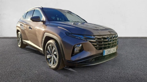 Hyundai Tucson 1.6 TGDI 110kW (150CV) 48V Maxx Safe