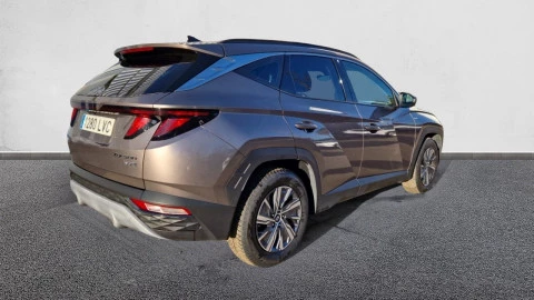 Hyundai Tucson 1.6 TGDI 110kW (150CV) 48V Maxx Safe