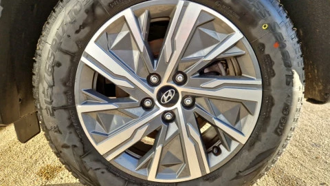 Hyundai Tucson 1.6 TGDI 110kW (150CV) 48V Maxx Safe