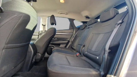 Hyundai Tucson 1.6 TGDI 110kW (150CV) 48V Maxx Safe